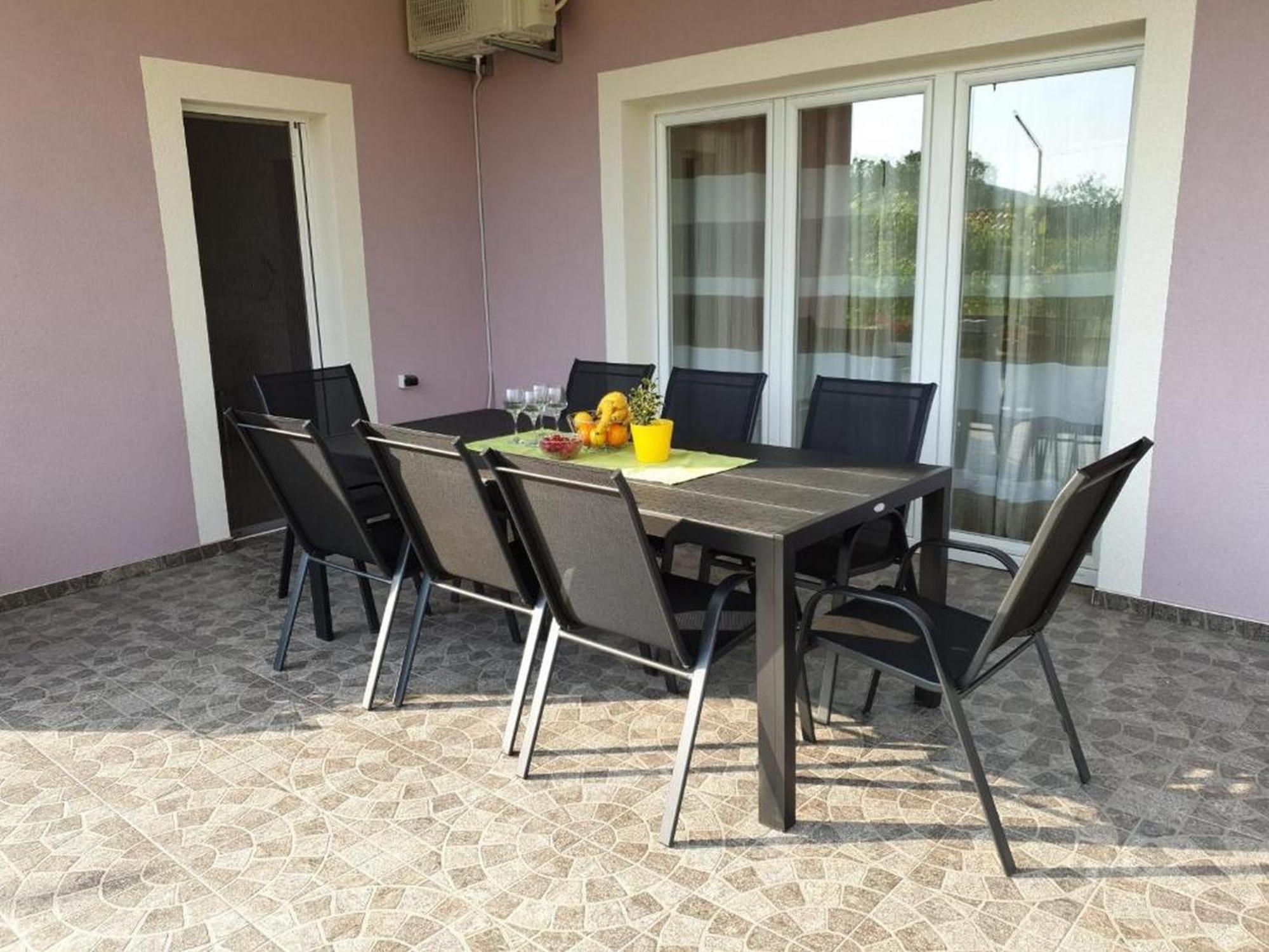 Holiday Home Lucić Lozovac Exterior foto
