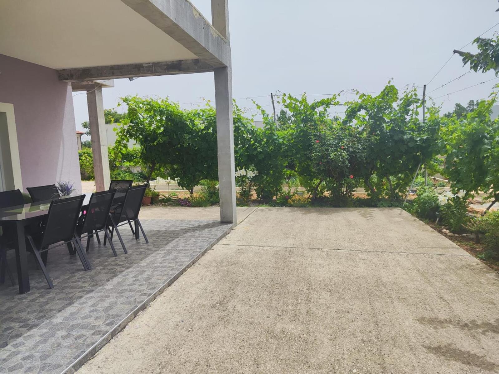 Holiday Home Lucić Lozovac Exterior foto