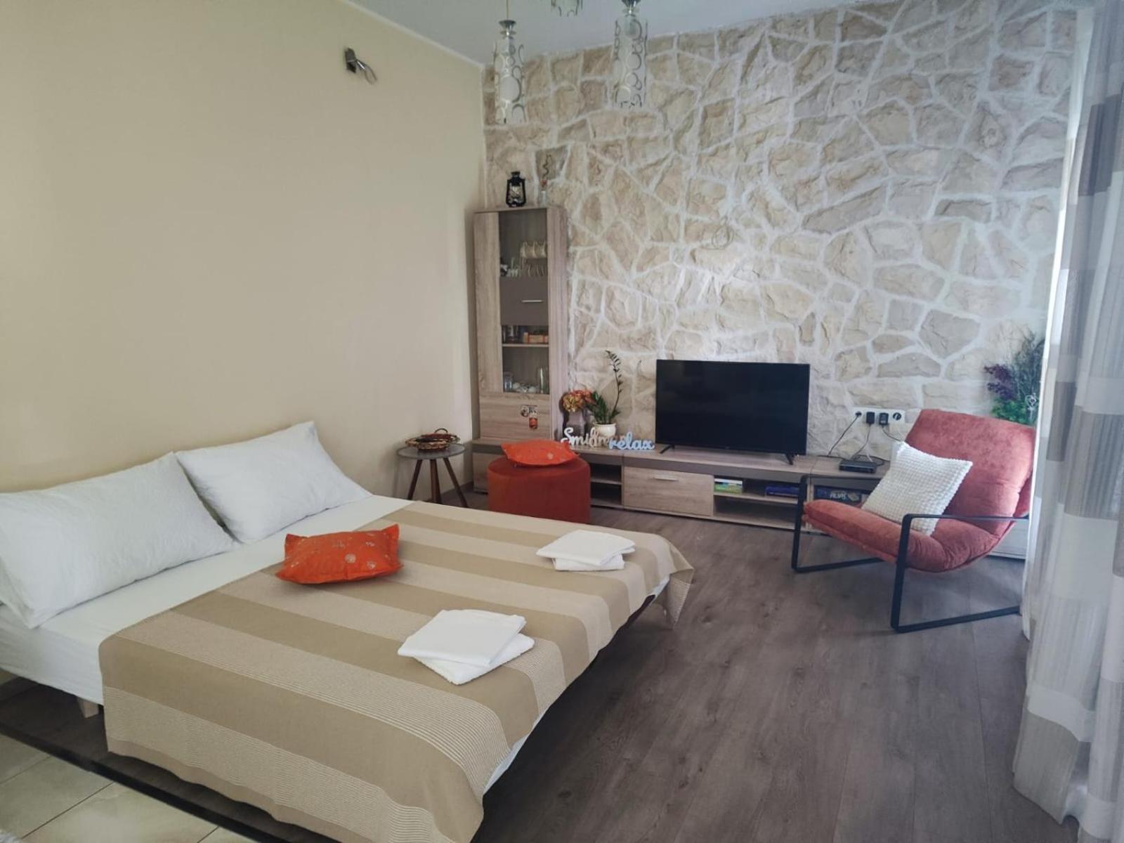 Holiday Home Lucić Lozovac Exterior foto